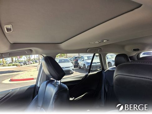 Used 2024 Subaru Outback Touring AWD/4WD image 14