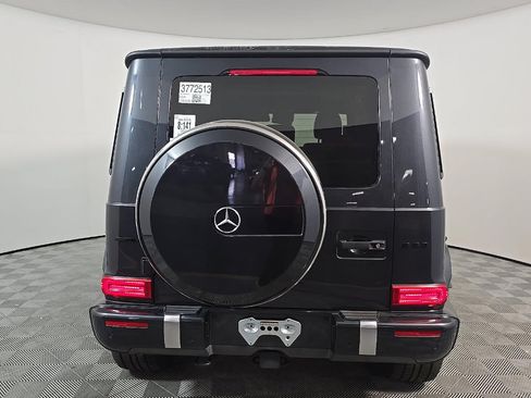 Used 2021 Mercedes-Benz G 63 AMG 4MATIC image 6