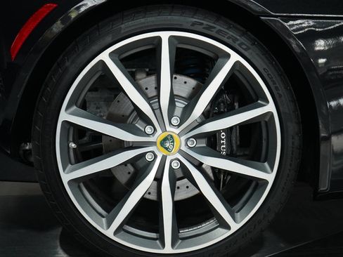 Used 2011 Lotus Evora S image 51