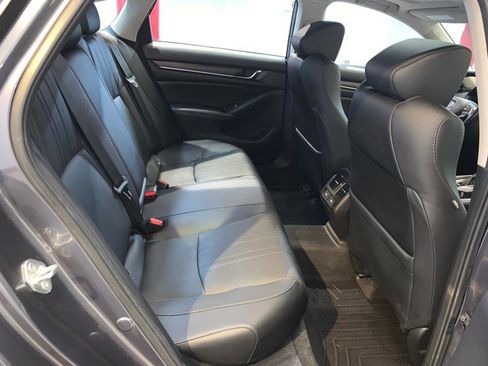 Used 2021 Honda Accord EX-L image 57