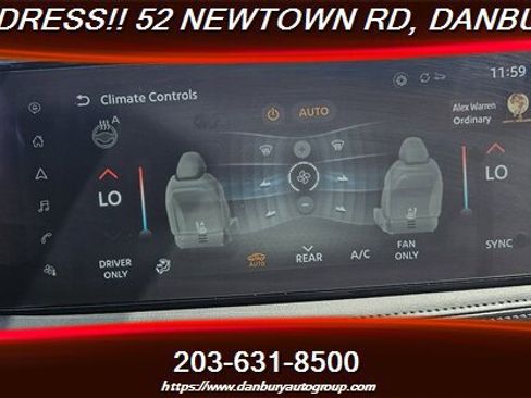 Used 2023 Nissan Ariya Engage image 28