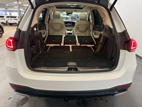 Used 2023 Mercedes-Benz GLE 350 4MATIC w/ AMG Line Exterior image 24
