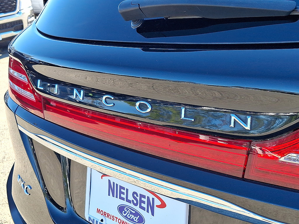Used 2019 Lincoln MKC Reserve AWD/4WD image 30