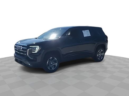 Used 2025 GMC Terrain Elevation image 4