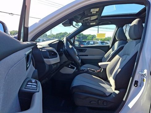 New 2026 Subaru Forester Premium AWD/4WD image 11