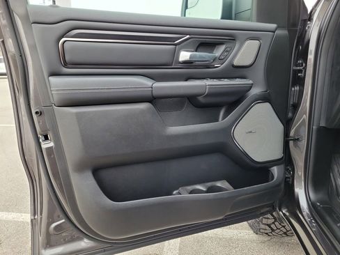 New 2026 RAM 1500 Rebel w/ Rebel Level 2 Equipment Group image 19