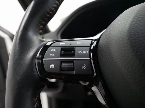 Certified 2023 Honda HR-V Sport image 17