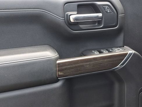 Used 2019 Chevrolet Silverado 1500 LT w/ All-Star Edition AWD/4WD image 23