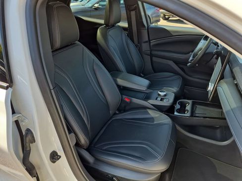 Certified 2023 Ford Mustang Mach-E Premium AWD/4WD image 38
