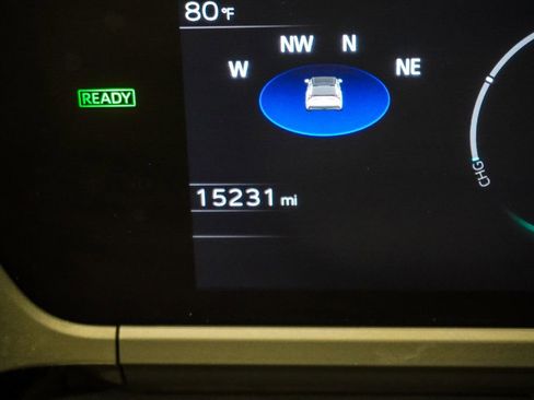 Used 2024 Toyota bZ4X FWD w/ Weather Package image 28
