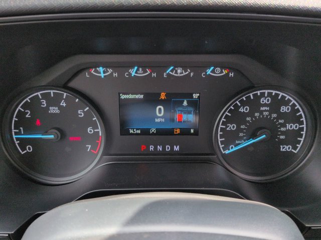 New 2026 Ford F150 XL RWD image 24