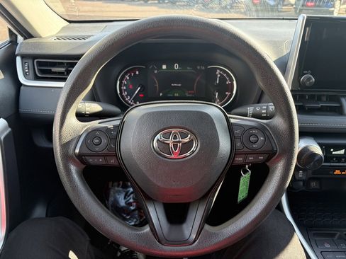 Certified 2024 Toyota RAV4 LE image 19