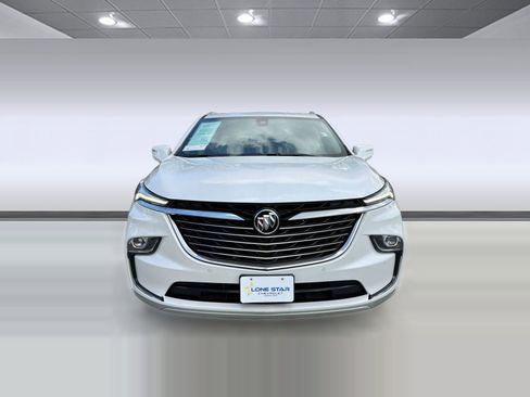 Certified 2023 Buick Enclave Essence w/ Experience Buick Package FWD image 6