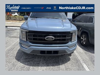 Used 2023 Ford F150 Platinum w/ Equipment Group 701A High