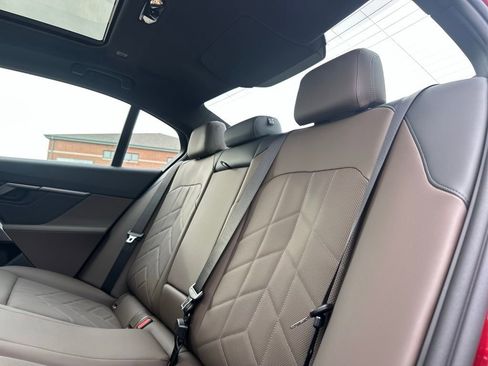 New 2026 BMW 530i xDrive w/ M Sport Package AWD/4WD image 21