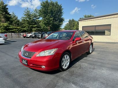 Used 2009 Lexus ES 350 w/ Premium Pkg Plus