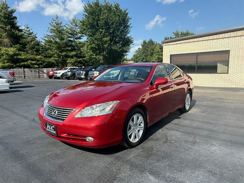 Used 2009 Lexus ES 350 w/ Premium Pkg Plus FWD image 1