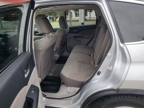 Used 2013 Honda CR-V EX image 15