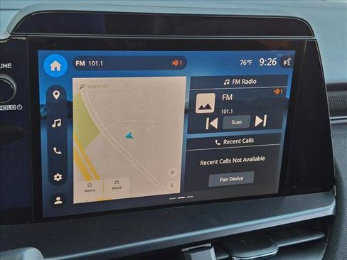 New 2026 Subaru Outback Premium AWD/4WD image 15