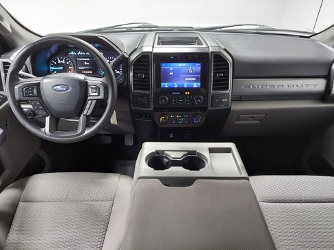 Used 2021 Ford F350 XLT w/ XLT Value Package image 3