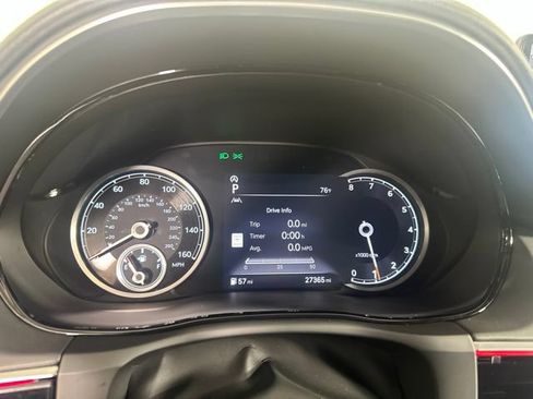Used 2024 Genesis GV70 2.5T w/ Advanced Package AWD/4WD image 28