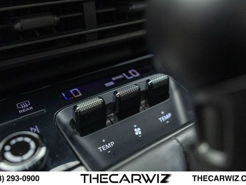 Used 2024 Porsche 911 GT3 RS RWD image 87