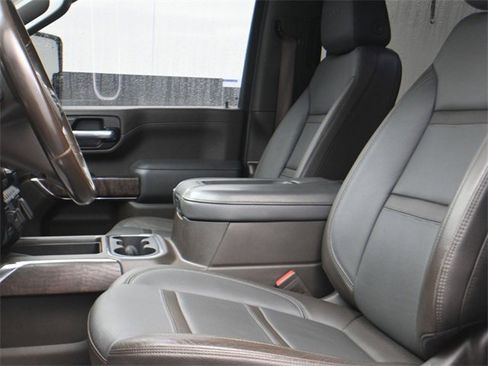Used 2022 GMC Sierra 2500 Denali w/ Denali Ultimate Package image 10