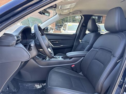 New 2026 MAZDA CX-5 Preferred AWD/4WD image 10
