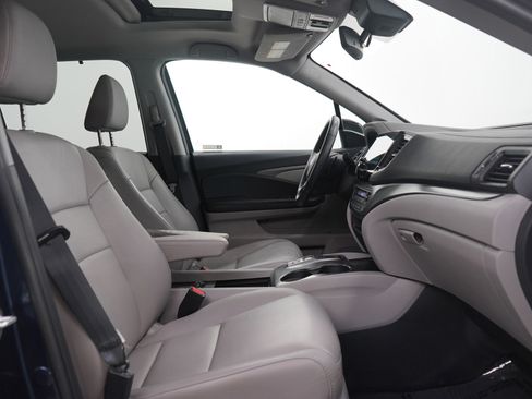 Used 2022 Honda Pilot EX-L image 14