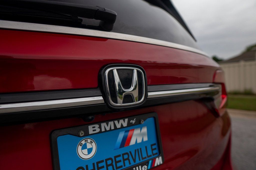 Used 2023 Honda Odyssey EX-L image 7