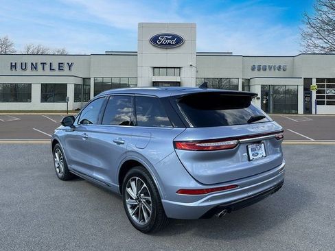 Used 2022 Lincoln Corsair Grand Touring image 6