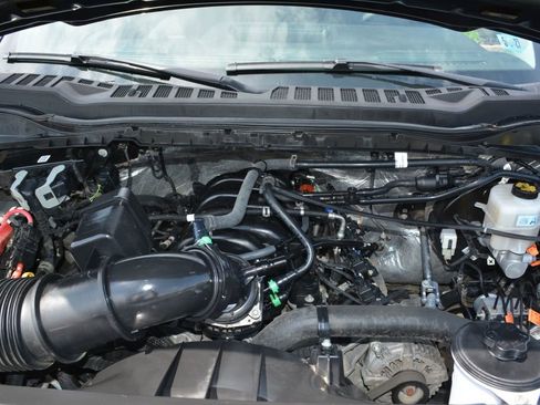 Used 2024 Ford F250 XL w/ STX Appearance Package AWD/4WD image 13
