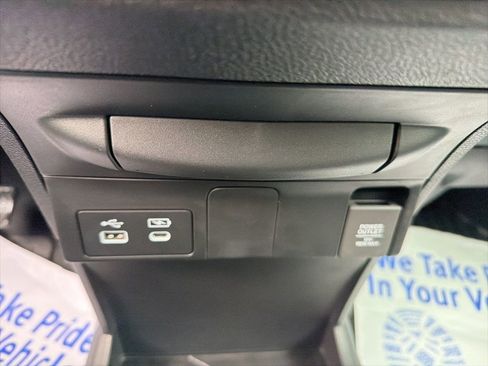 New 2026 Honda Odyssey EX-L image 24