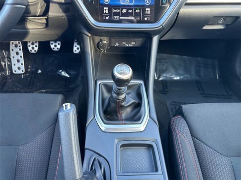 Used 2022 Subaru WRX Premium image 11