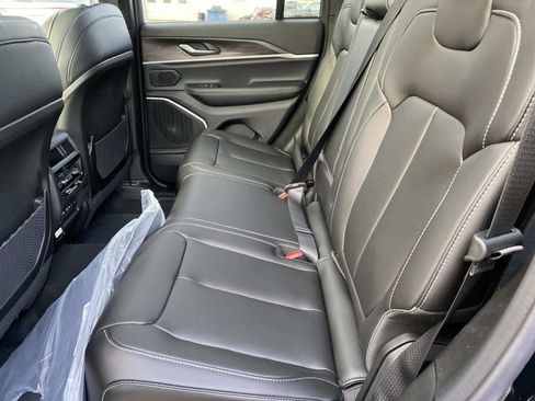 New 2026 Jeep Grand Cherokee Limited w/ Limited Altitude Package image 6