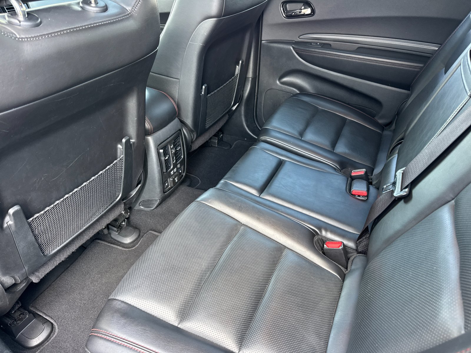 Used 2025 Dodge Durango GT AWD/4WD image 14