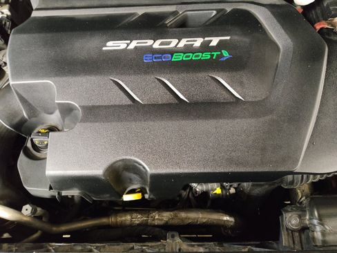 Used 2017 Ford Edge Sport w/ Technology Package image 30