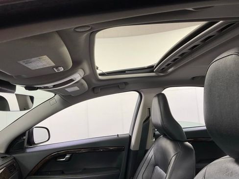 Used 2015 Volvo S80 T6 w/ Climate Package image 46