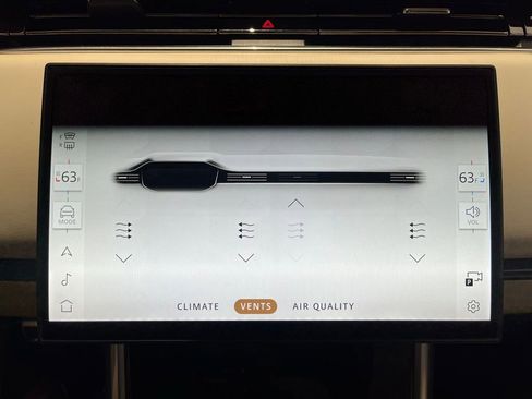 Used 2024 Land Rover Range Rover Long Wheelbase SE AWD/4WD image 66