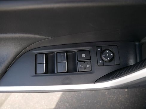 Certified 2024 Toyota RAV4 XLE AWD/4WD image 16