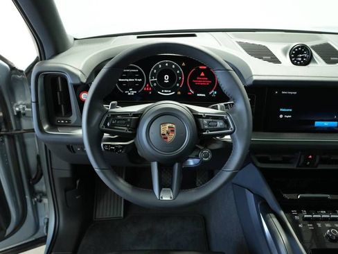 New 2026 Porsche Cayenne AWD/4WD image 13