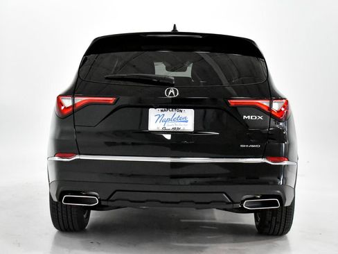 Used 2024 Acura MDX SH-AWD image 27