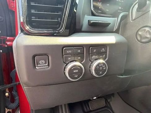 New 2026 GMC Sierra 1500 AT4X AWD/4WD image 18