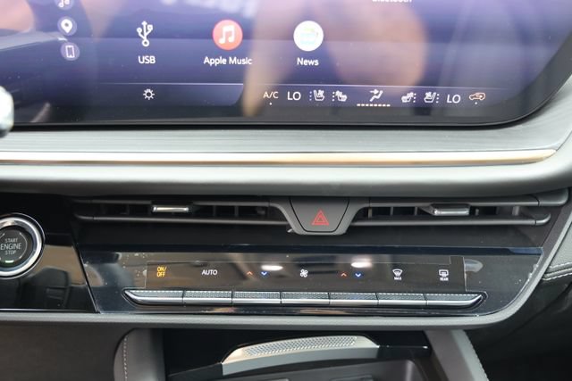 New 2026 Buick Envision Avenir AWD/4WD image 21