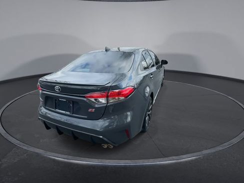 Used 2023 Toyota Corolla SE image 15