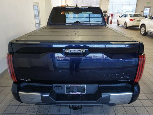 New 2025 Toyota Tundra 1794 Edition image 19