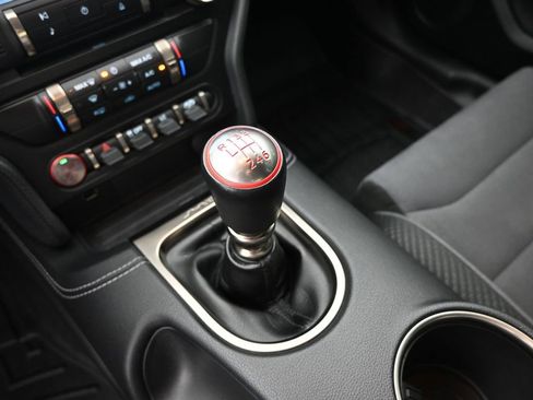 Used 2020 Ford Mustang Shelby GT350 w/ Technology Package image 22