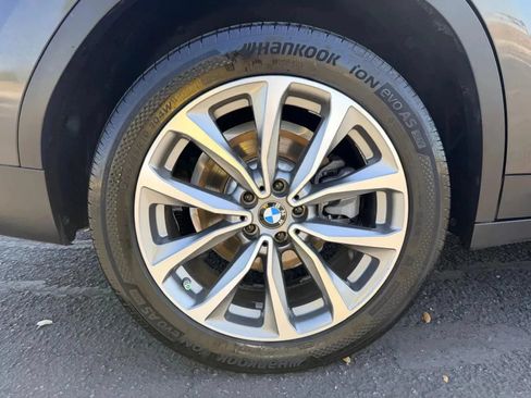 Used 2019 BMW X3 sDrive30i w/ Premium Package RWD image 29