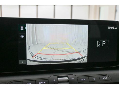 New 2025 Kia K4 image 30