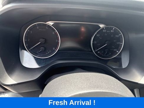 Used 2024 Nissan Rogue SV FWD image 4